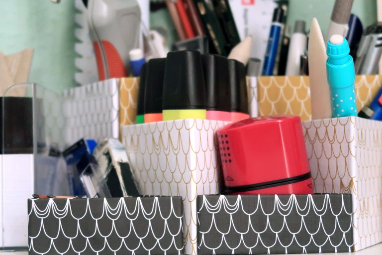 Mein Nähzimmer - Hansedelli - DIY und KreativBlog