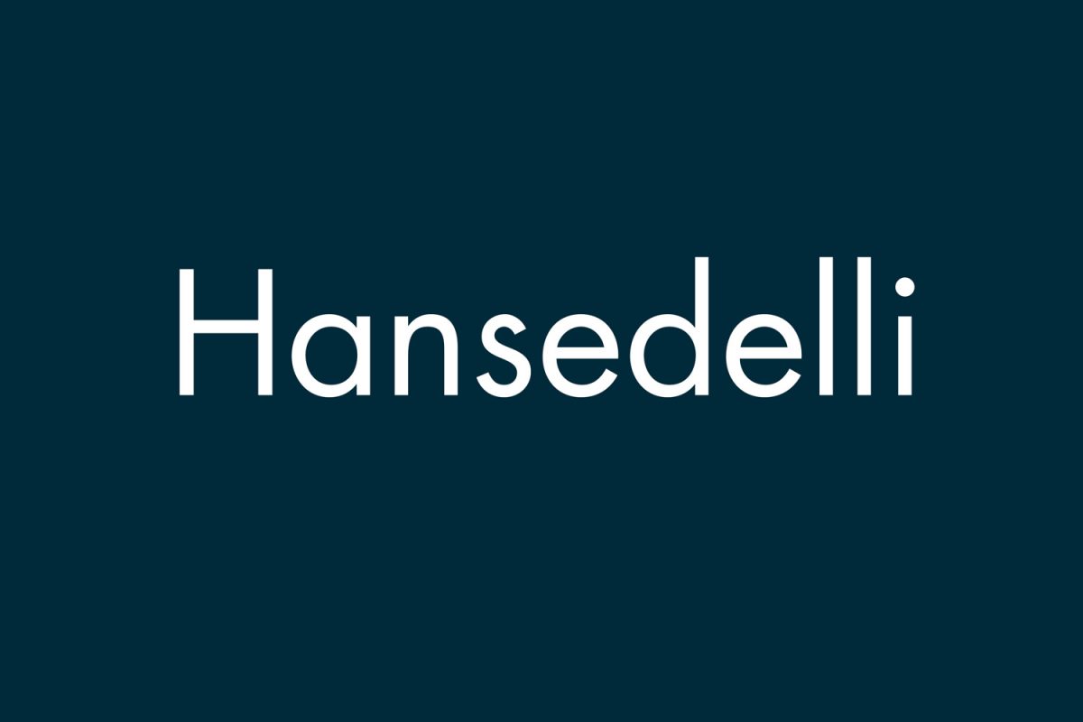 Hansedelli Logo
