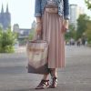 Bauchtasche Rikka Rucksack Varo Hansedelli nähen