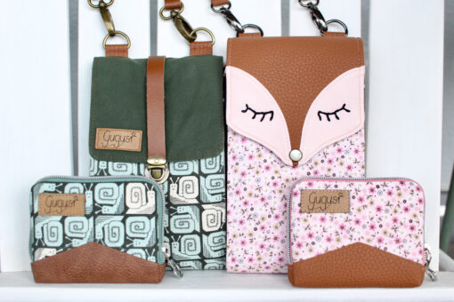 Mini Mynta + Little Mynta + Little Foksa (Bundle) [Digital] – Bild 2