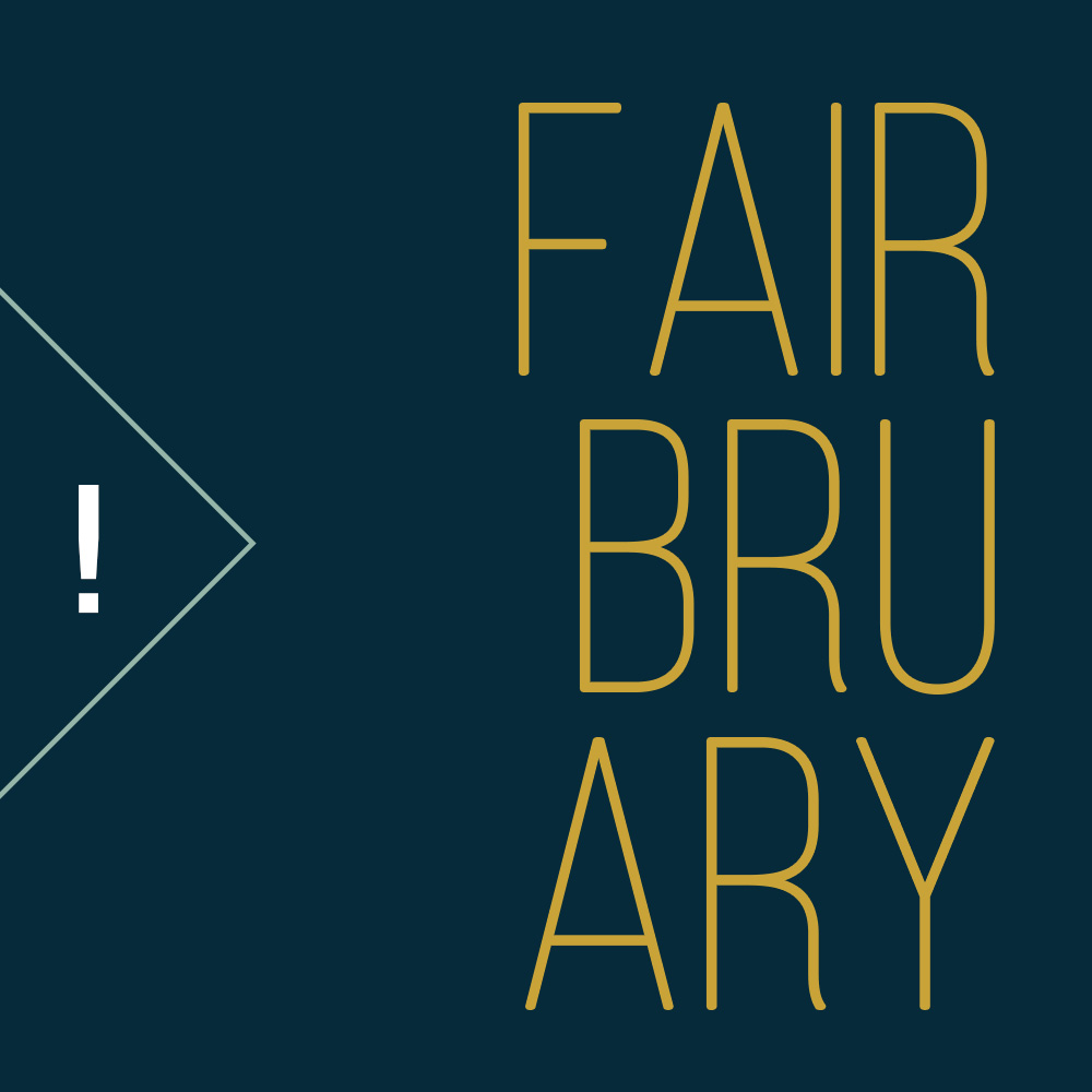Fairbruary