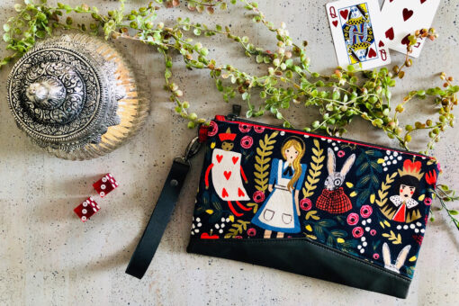 VARI Clutch & Pouch [Digital] – Bild 13