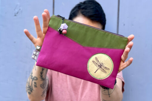 VARI Clutch & Pouch [Digital] – Bild 2