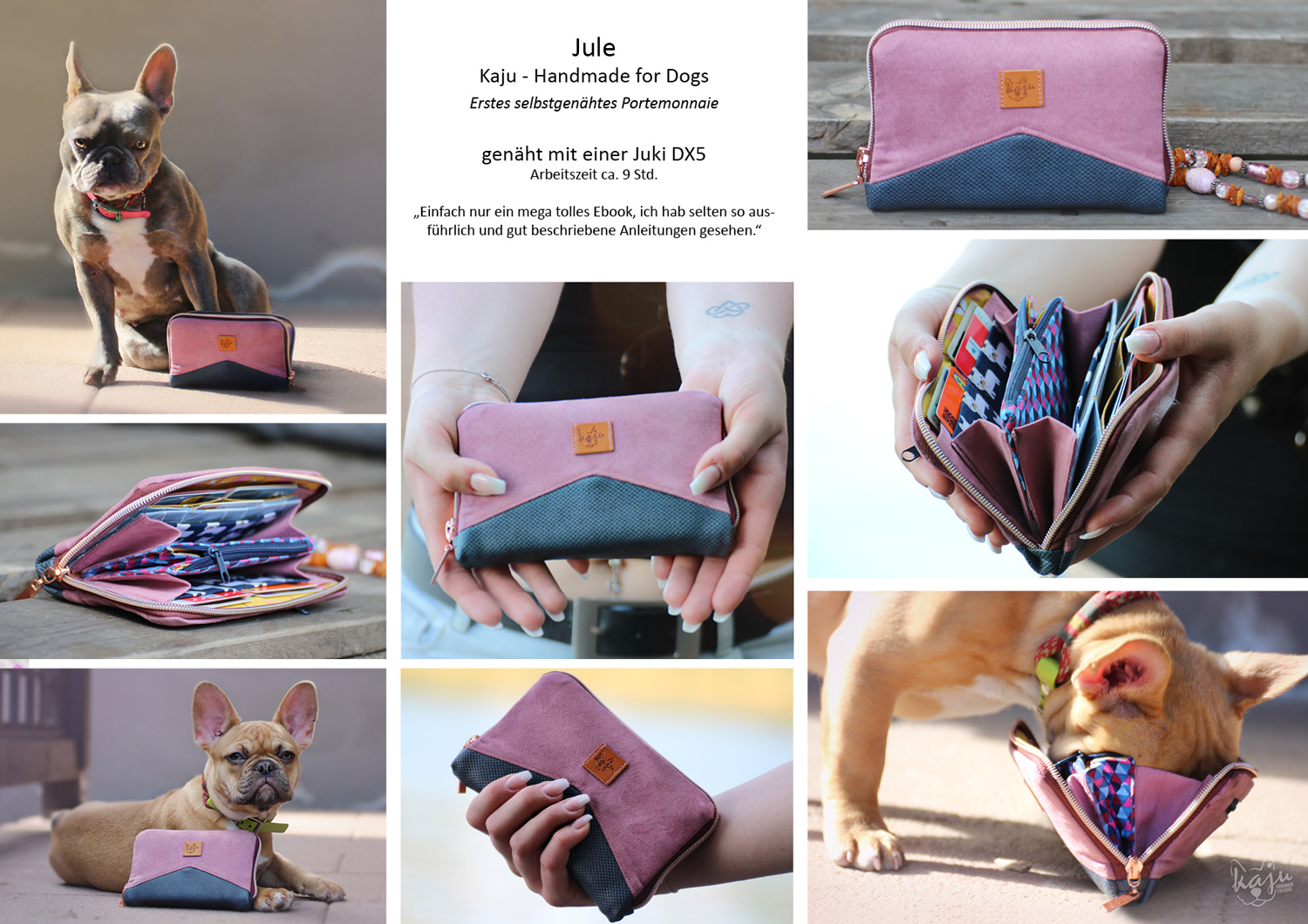 Little Mynta LookBook - Hansedelli