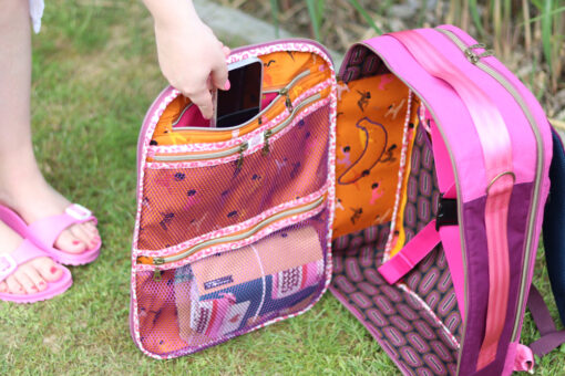 Veiiko Reiserucksack [Digital] – Bild 28