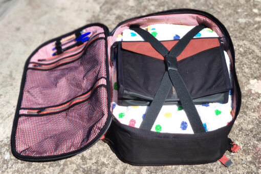 Veiiko Reiserucksack [Digital] – Bild 16