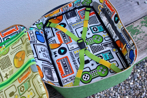 Veiiko Reiserucksack [Digital] – Bild 29
