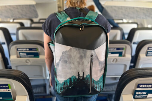 Veiiko Reiserucksack [Digital] – Bild 19