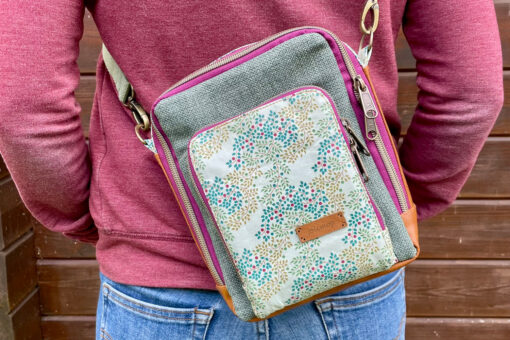 Vylba Tasche & Slingbag [Digital] – Bild 8