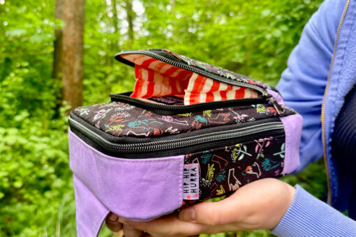 Vylba Tasche & Slingbag [Digital] – Bild 10
