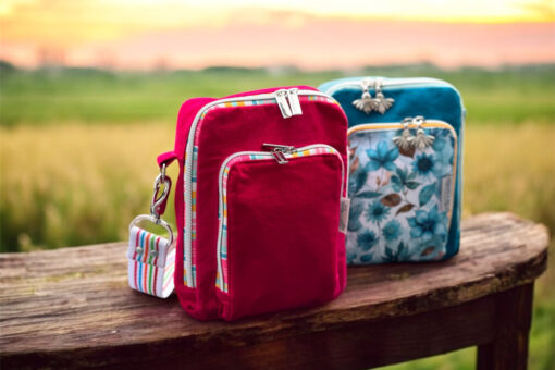 Vylba Tasche & Slingbag [Digital] – Bild 9