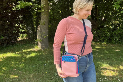 Vylba Tasche & Slingbag [Digital] – Bild 15