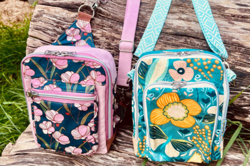 Vylba Tasche & Slingbag [Digital] – Bild 12