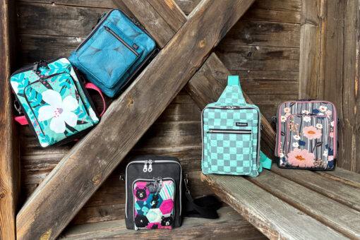 Vylba Tasche & Slingbag [Digital] – Bild 6
