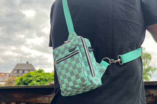 Vylba Tasche & Slingbag [Digital] – Bild 17