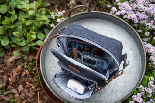 Vylba Tasche & Slingbag [Digital] – Bild 4