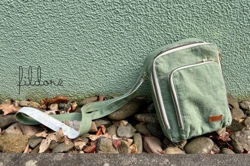 Vylba Tasche & Slingbag [Digital] – Bild 22