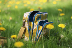 Vylba Tasche & Slingbag [Digital]