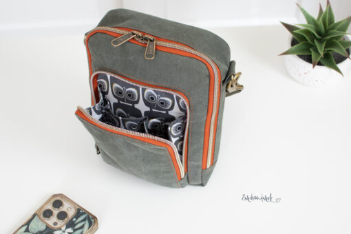 Vylba Tasche & Slingbag [Digital] – Bild 24
