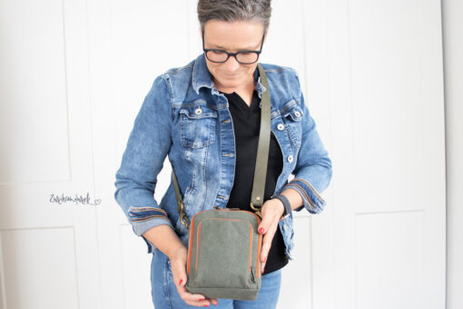 Vylba Tasche & Slingbag [Digital] – Bild 5