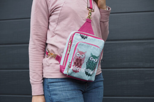 Vylba Tasche & Slingbag [Digital] – Bild 7
