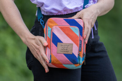 Vylba Tasche & Slingbag [Digital] – Bild 3