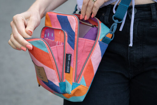 Vylba Tasche & Slingbag [Digital] – Bild 23
