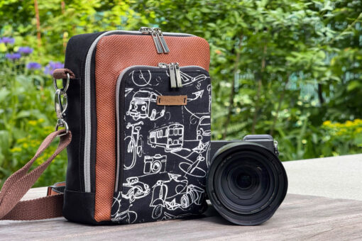 Vylba Tasche & Slingbag [Digital] – Bild 14