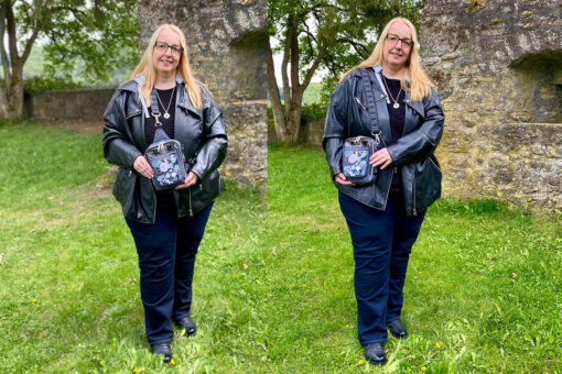 Vylba Tasche & Slingbag [Digital] – Bild 27