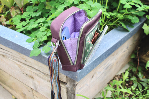 Vylba Tasche & Slingbag [Digital] – Bild 36
