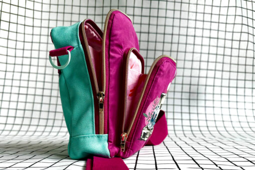 Vylba Tasche & Slingbag [Digital] – Bild 37