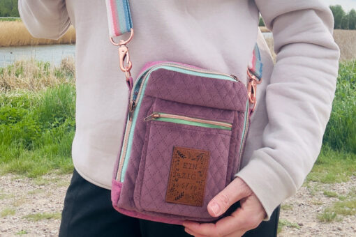 Vylba Tasche & Slingbag [Digital] – Bild 26