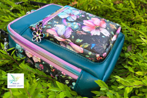 Vylba Tasche & Slingbag [Digital] – Bild 35